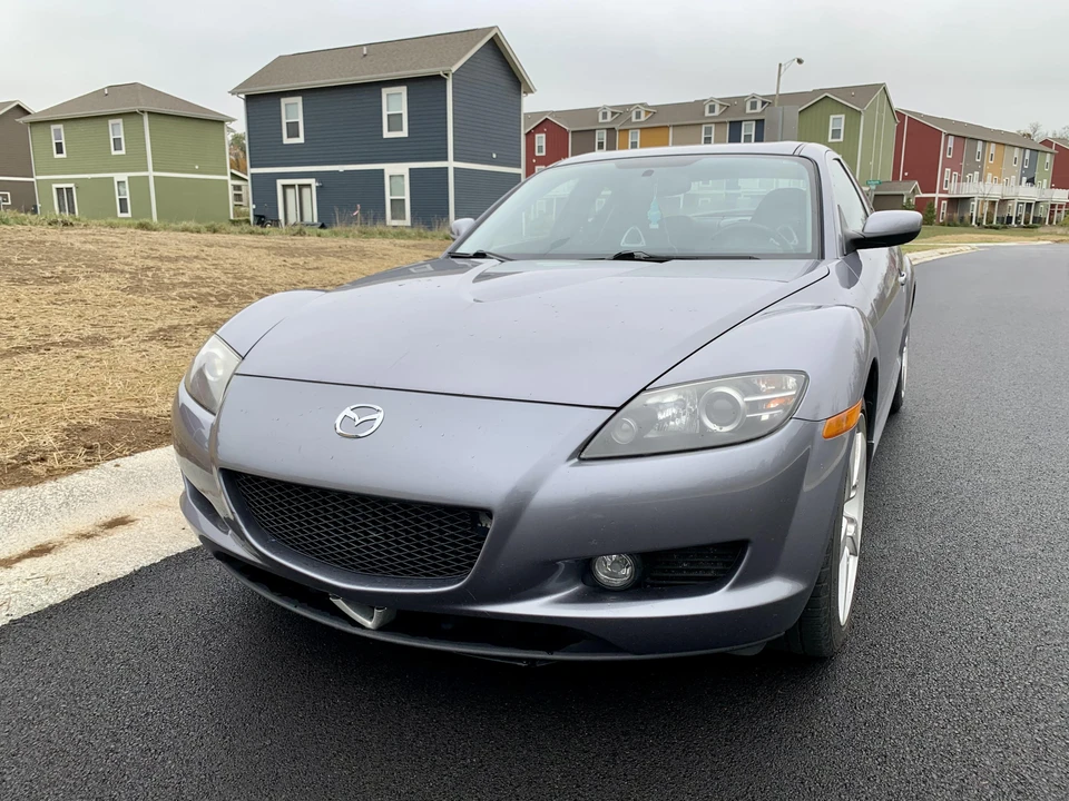 2005 Mazda RX-8 1st Gen - Image 8 of 31