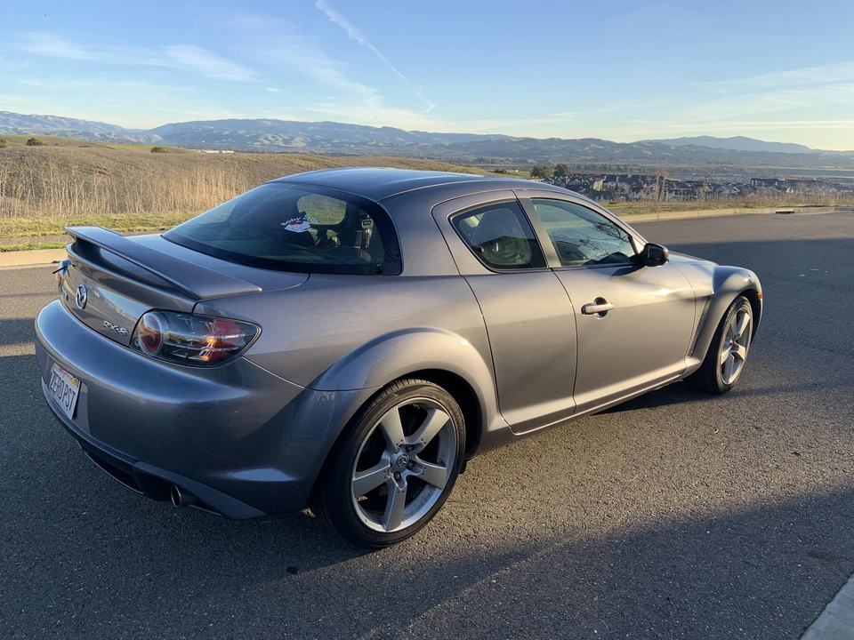 2005 Mazda RX-8 1st Gen - Image 23 of 31
