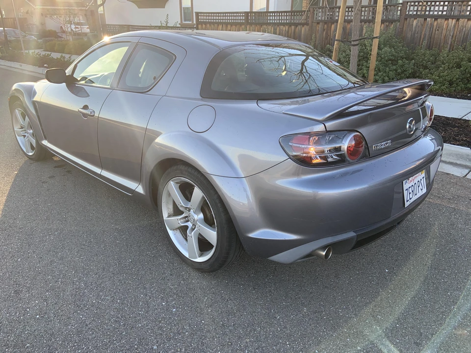2005 Mazda RX-8 1st Gen - Image 5 of 31