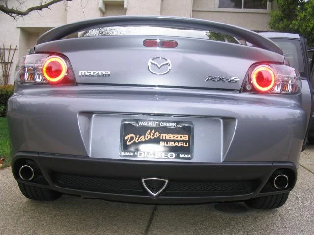 2005 Mazda RX-8 1st Gen - Image 4 of 31