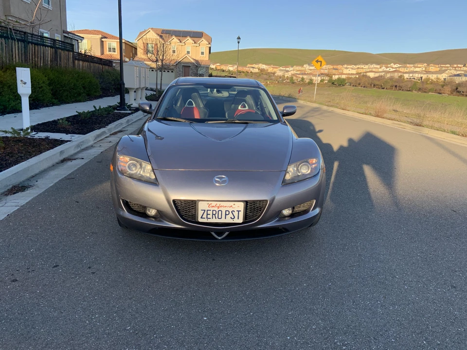 2005 Mazda RX-8 1st Gen - Image 14 of 31