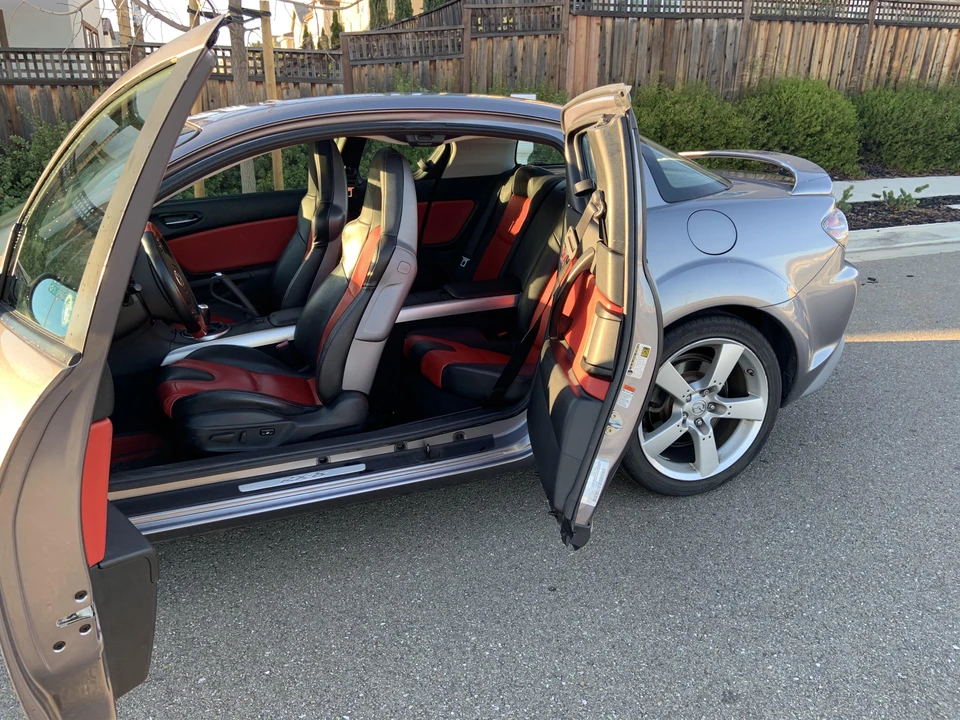2005 Mazda RX-8 1st Gen - Image 3 of 31