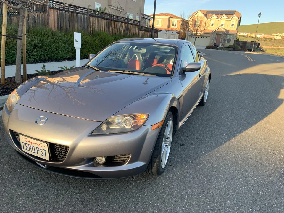 2005 Mazda RX-8 1st Gen - Image 11 of 31