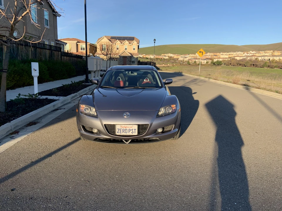2005 Mazda RX-8 1st Gen - Image 13 of 31
