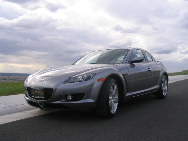 2005 Mazda RX-8 1st Gen - Image 8 of 31