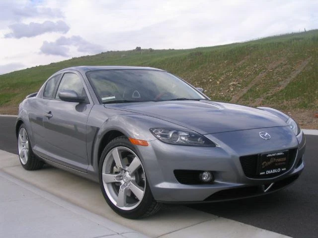 2005 Mazda RX-8 1st Gen - Image 7 of 31