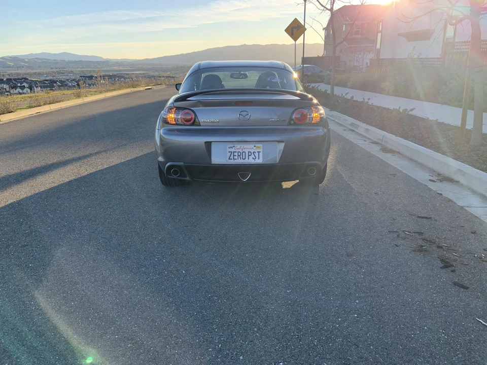 2005 Mazda RX-8 1st Gen - Image 28 of 31