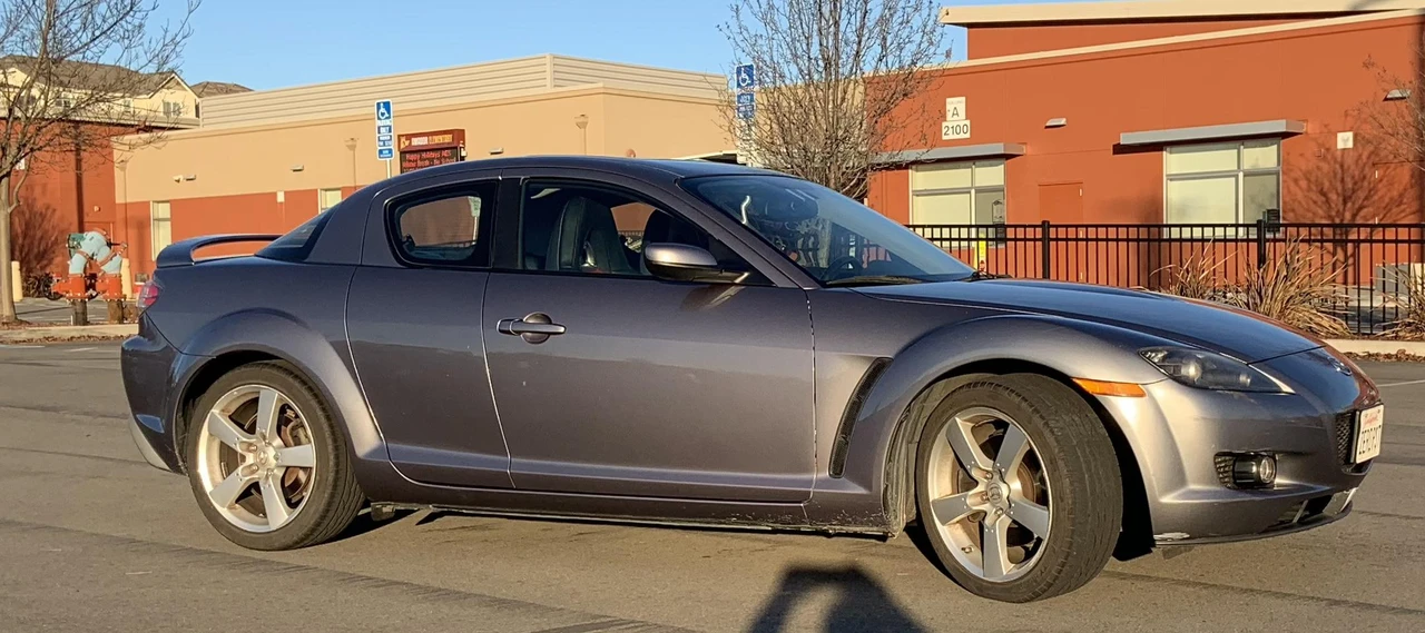 2005 Mazda RX-8 1st Gen - Image 18 of 31