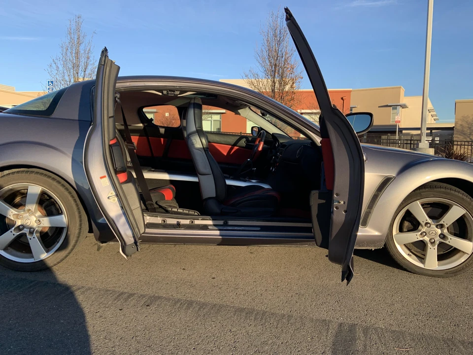 2005 Mazda RX-8 1st Gen - Image 10 of 31