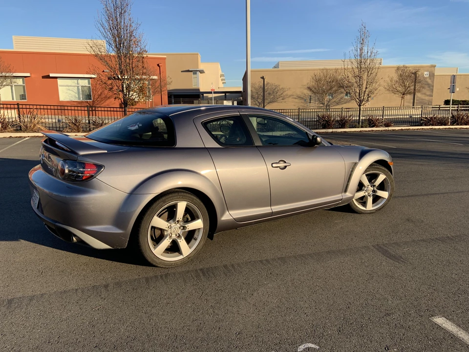 2005 Mazda RX-8 1st Gen - Image 2 of 31