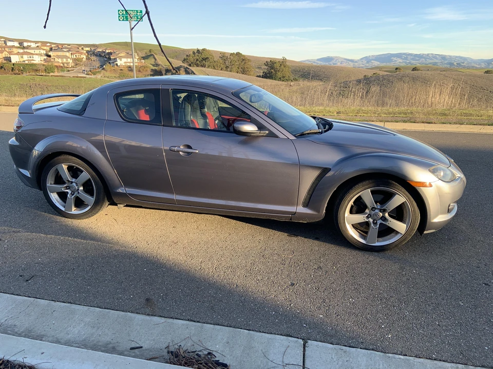2005 Mazda RX-8 1st Gen - Image 6 of 31