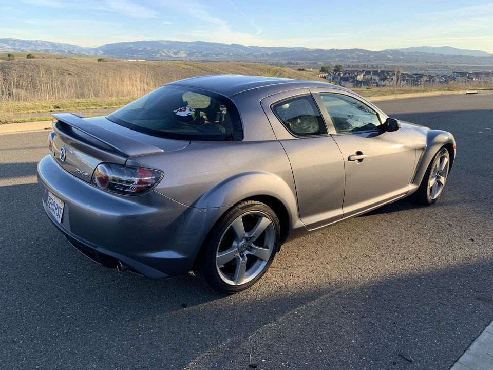 2005 Mazda RX-8 1st Gen - Image 24 of 31