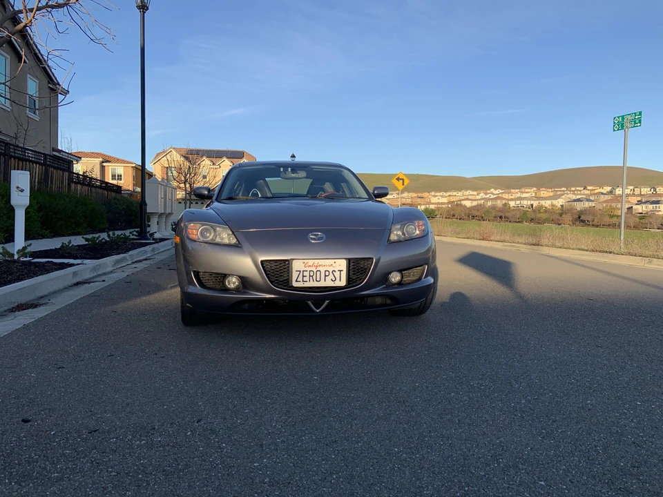 2005 Mazda RX-8 1st Gen - Image 12 of 31
