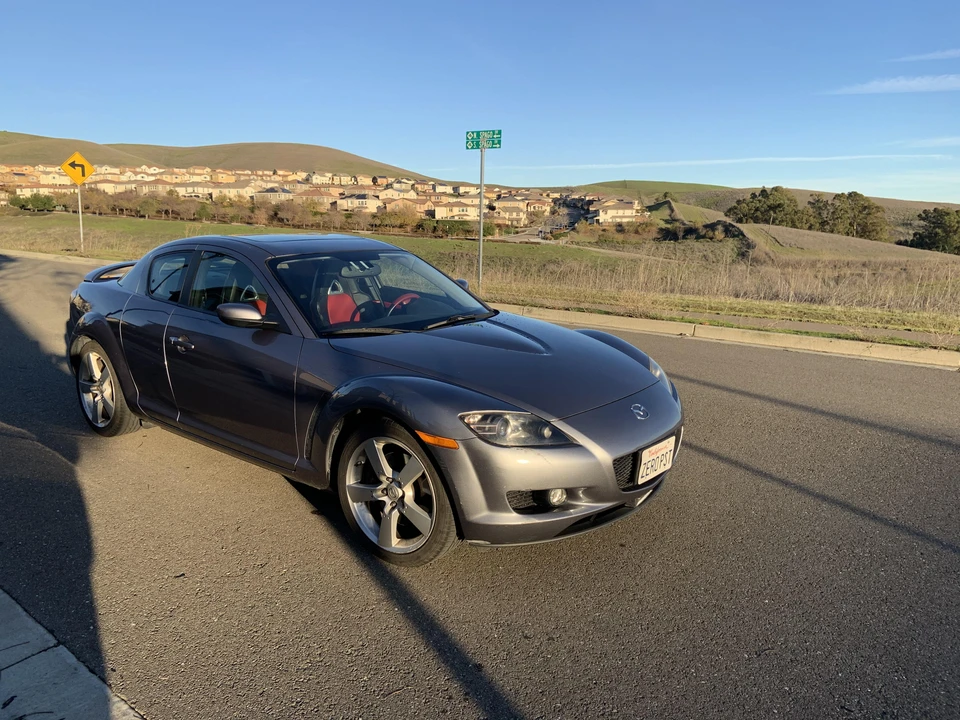2005 Mazda RX-8 1st Gen - Image 16 of 31