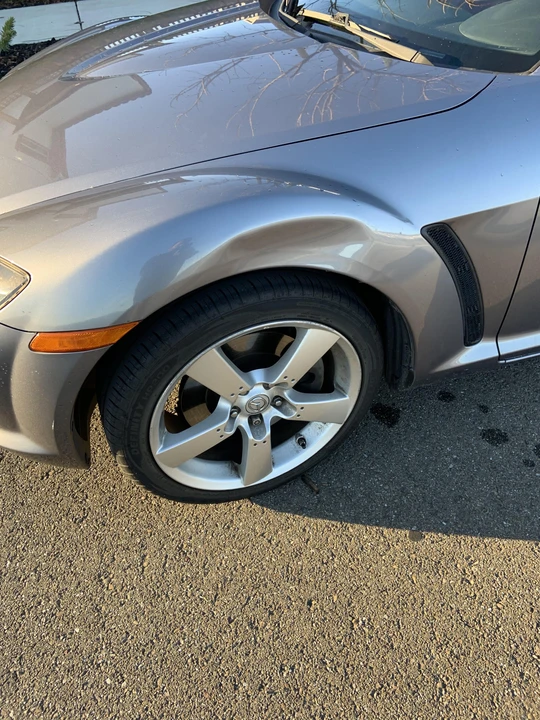 2005 Mazda RX-8 1st Gen - Image 31 of 31