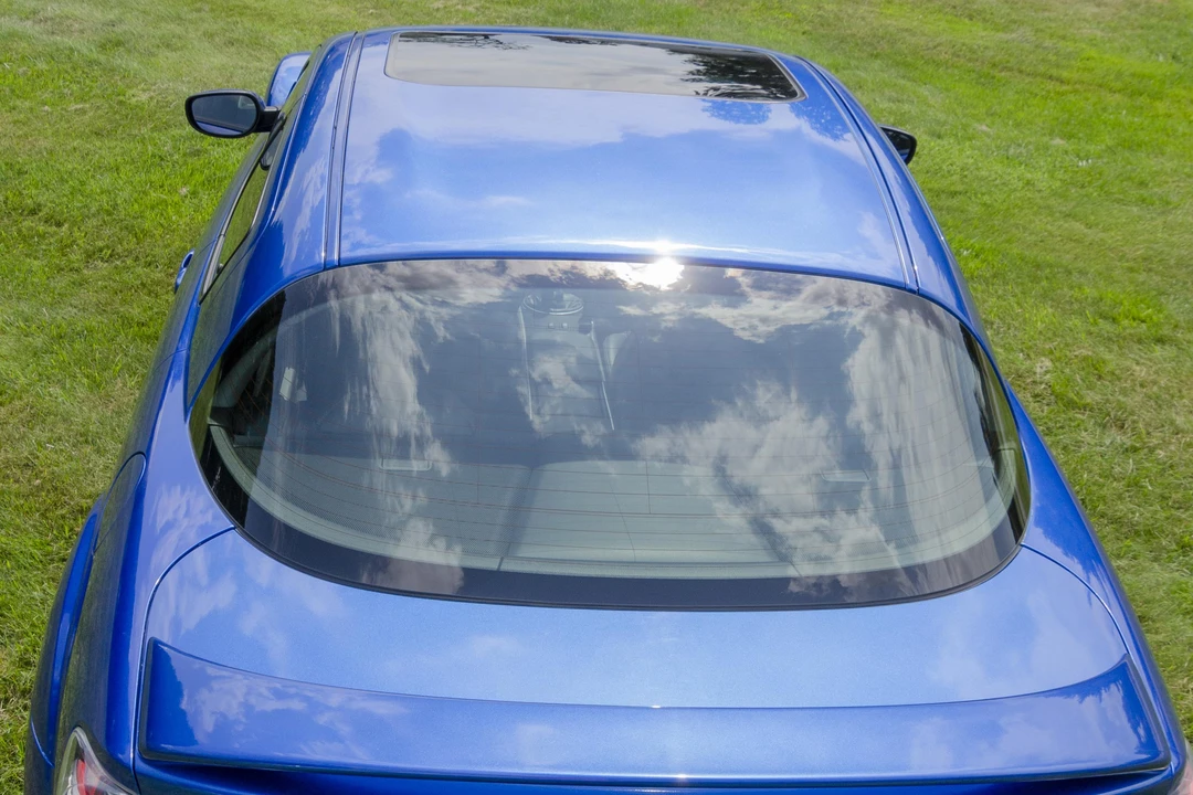 2005 Mazda RX-8 1st Gen - Image 16 of 31