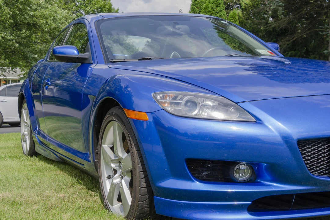 2005 Mazda RX-8 1st Gen - Image 13 of 31