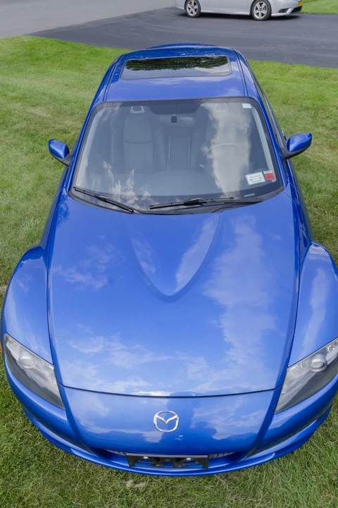 2005 Mazda RX-8 1st Gen - Image 14 of 31