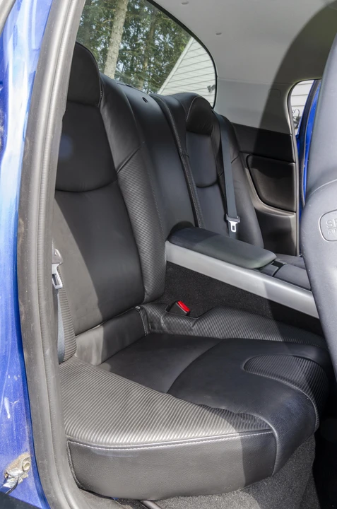 2005 Mazda RX-8 1st Gen - Image 25 of 31