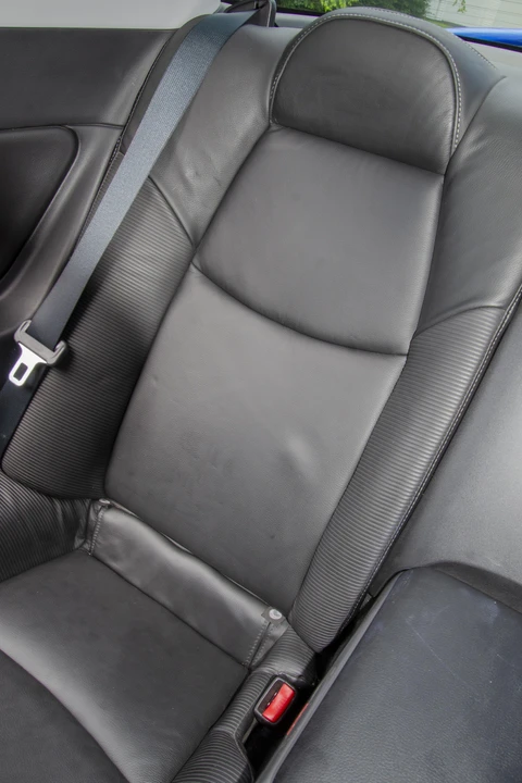 2005 Mazda RX-8 1st Gen - Image 31 of 31