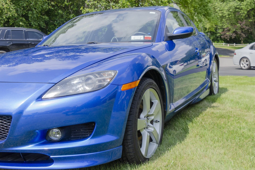 2005 Mazda RX-8 1st Gen - Image 8 of 31