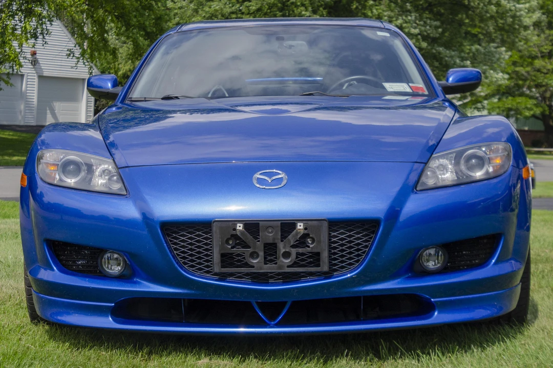 2005 Mazda RX-8 1st Gen - Image 2 of 31