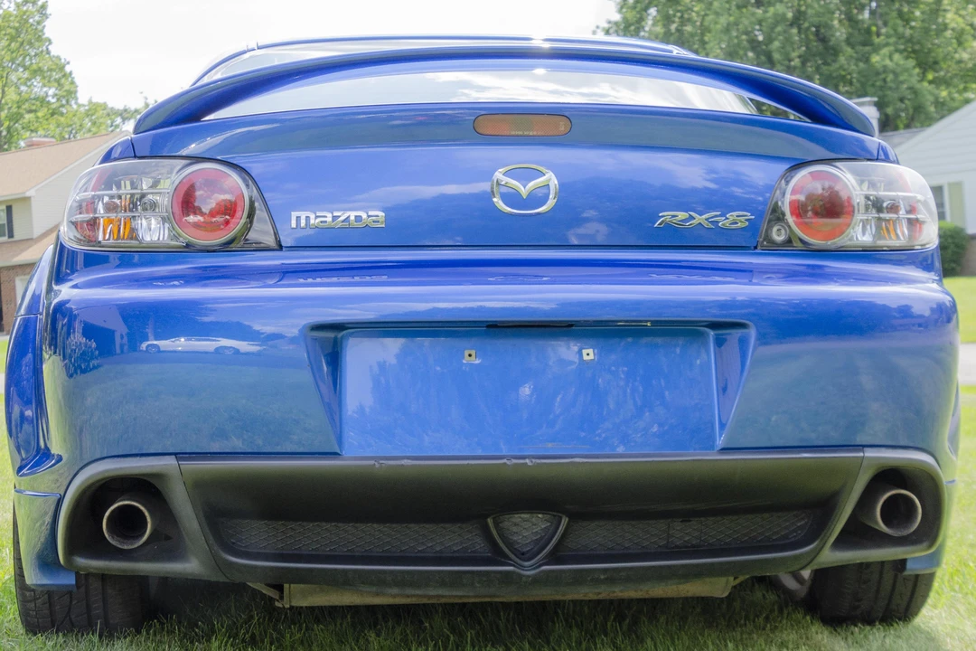 2005 Mazda RX-8 1st Gen - Image 5 of 31