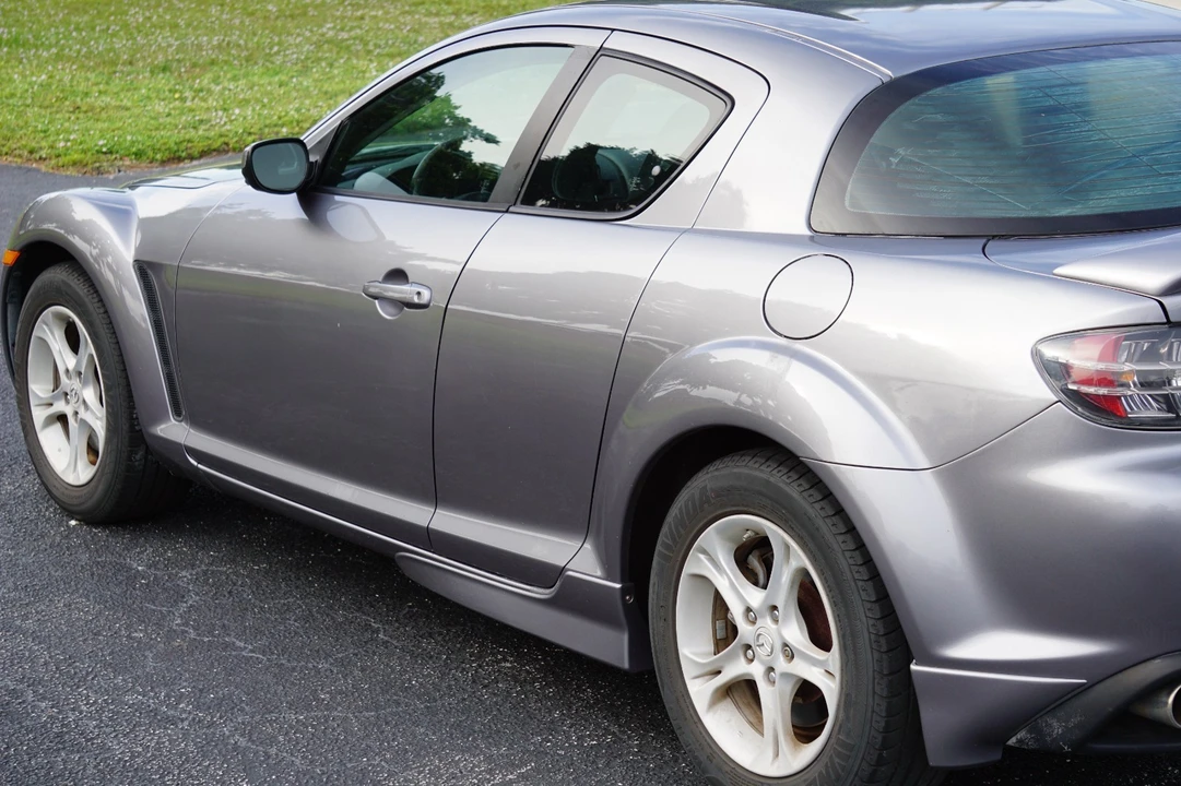 2005 Mazda RX-8 1st Gen - Image 7 of 28