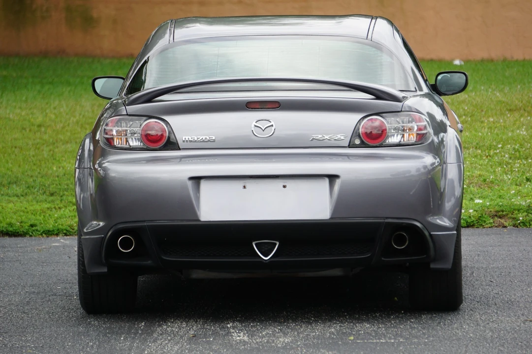 2005 Mazda RX-8 1st Gen - Image 24 of 28