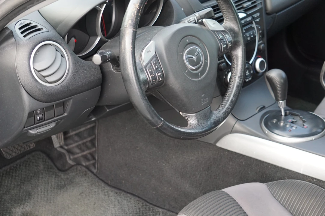 2005 Mazda RX-8 1st Gen - Image 8 of 28
