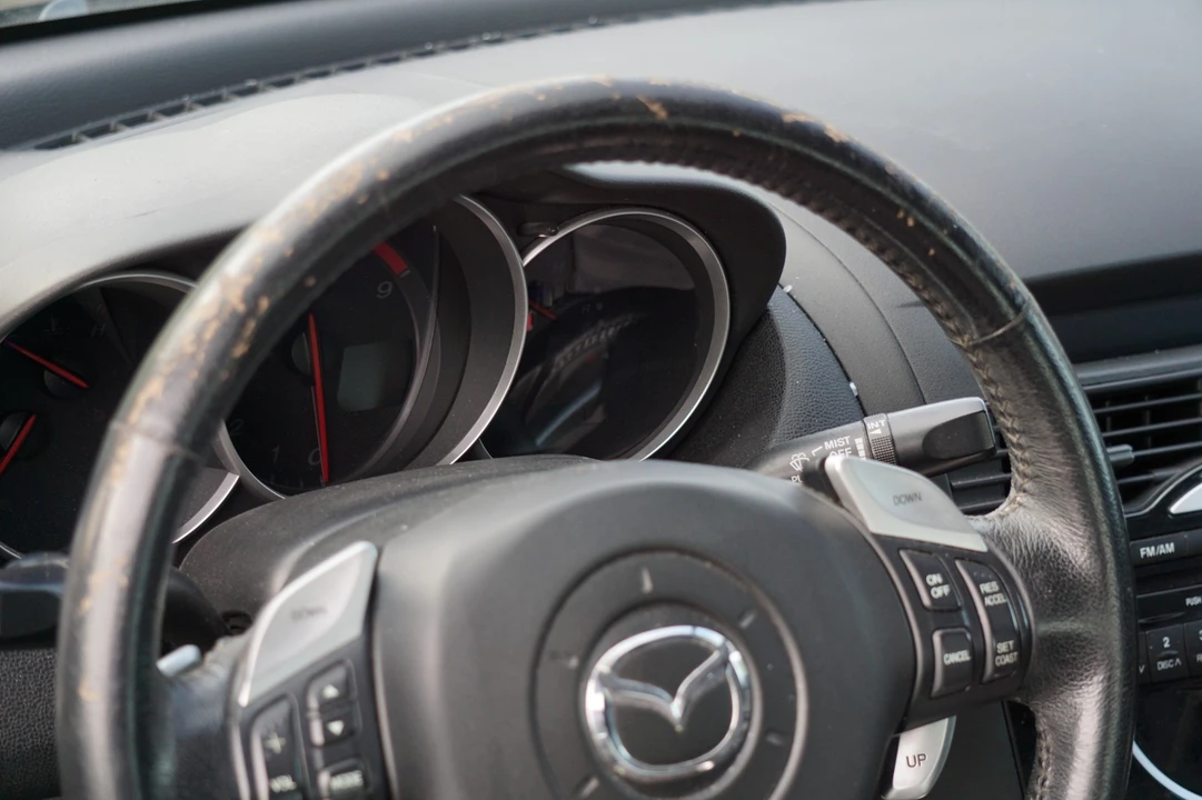 2005 Mazda RX-8 1st Gen - Image 9 of 28