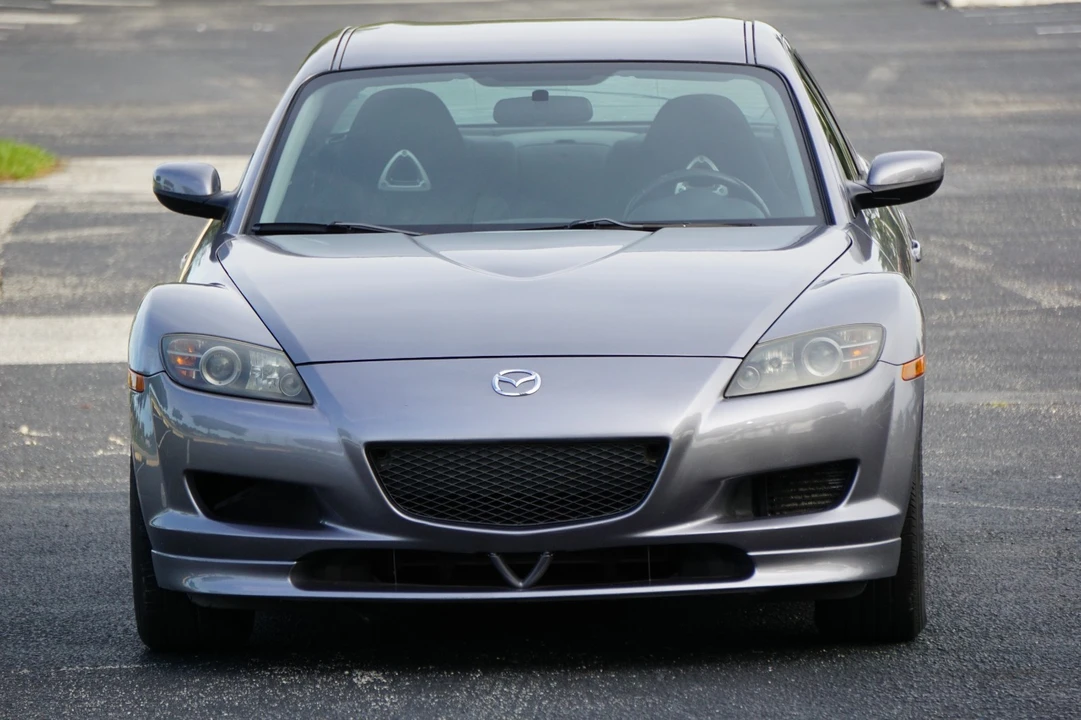 2005 Mazda RX-8 1st Gen - Image 22 of 28