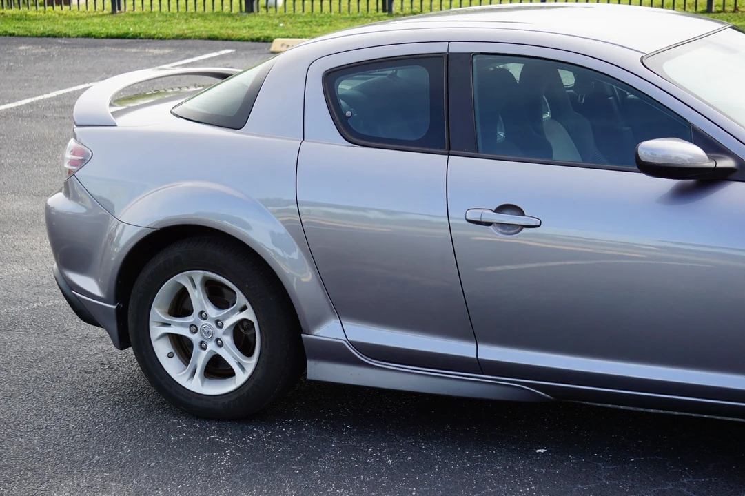 2005 Mazda RX-8 1st Gen - Image 4 of 28