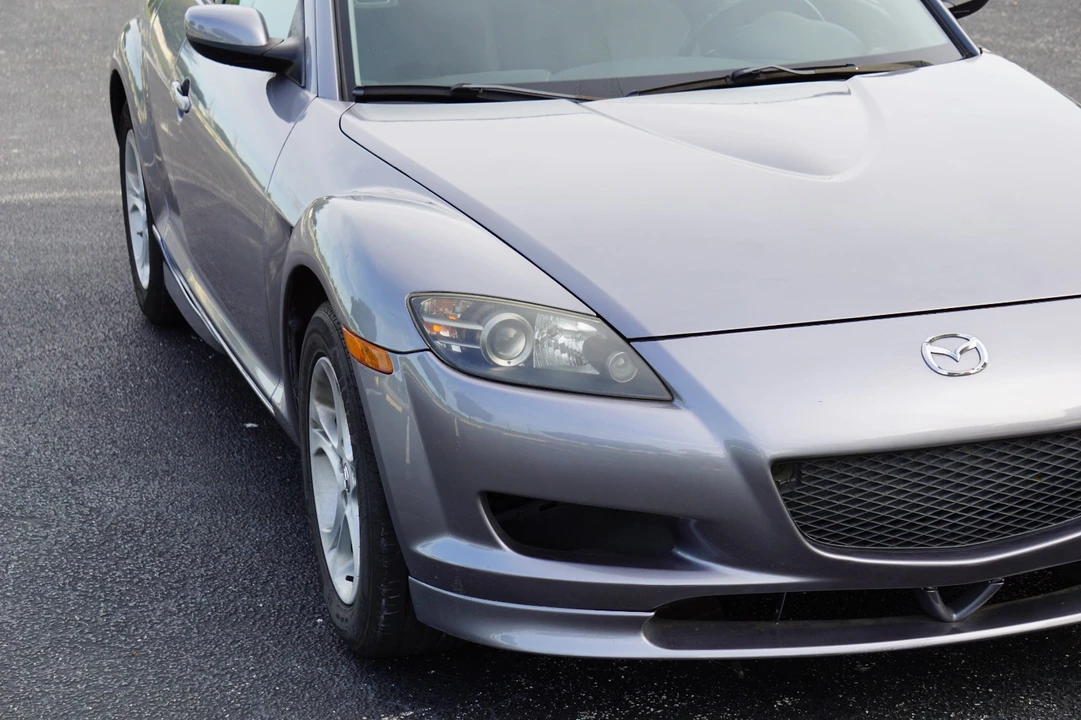 2005 Mazda RX-8 1st Gen - Image 2 of 28