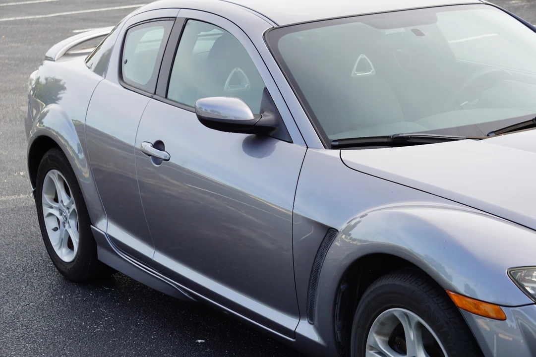 2005 Mazda RX-8 1st Gen - Image 3 of 28