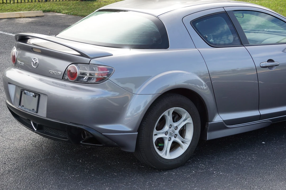 2005 Mazda RX-8 1st Gen - Image 5 of 28