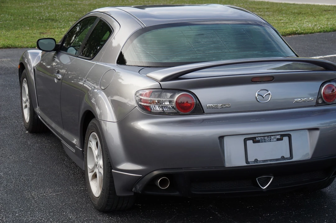 2005 Mazda RX-8 1st Gen - Image 6 of 28