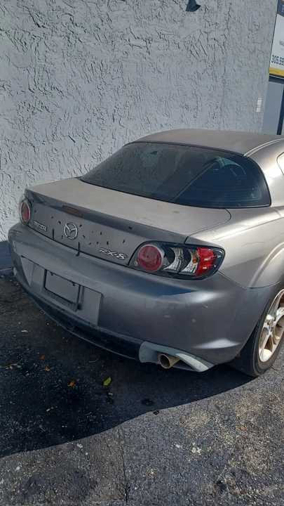 2005 Mazda RX-8 1st Gen - Image 3 of 8