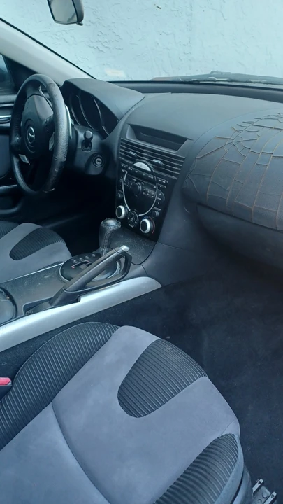 2005 Mazda RX-8 1st Gen - Image 8 of 8