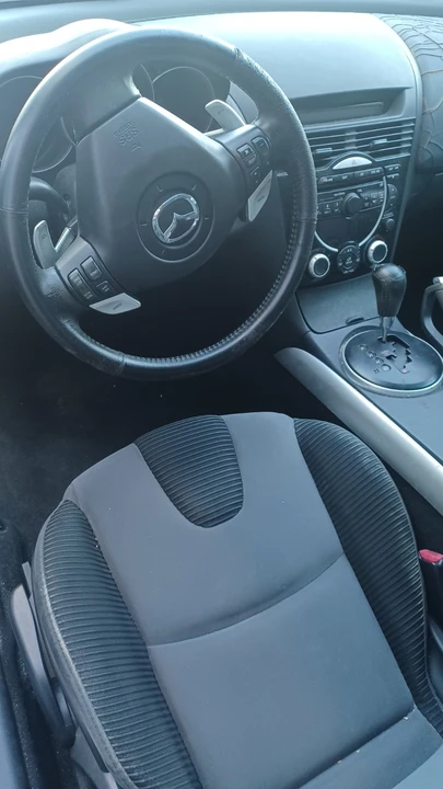 2005 Mazda RX-8 1st Gen - Image 5 of 8