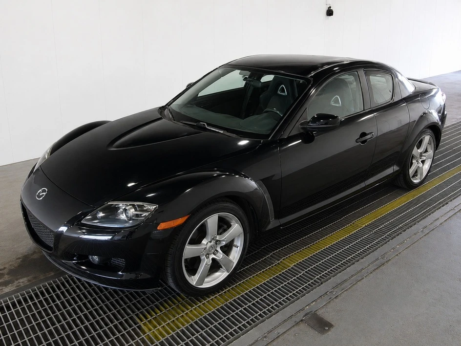 2005 Mazda RX-8 1st Gen - Image 2 of 2