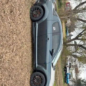 2005 Mazda RX-8