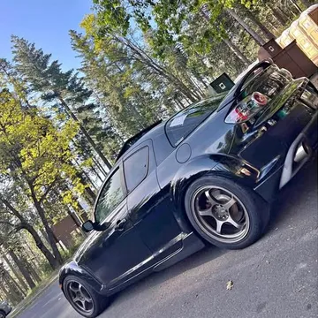 2005 Mazda RX-8