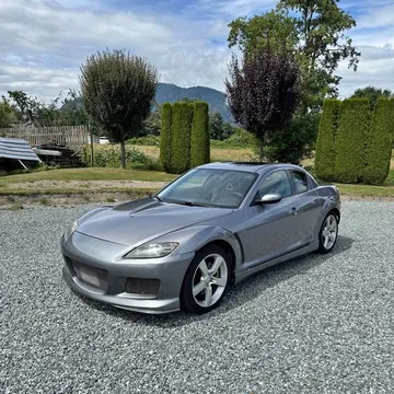 2005 Mazda RX-8