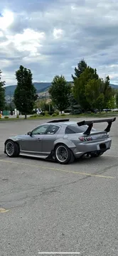 2005 Mazda RX-8