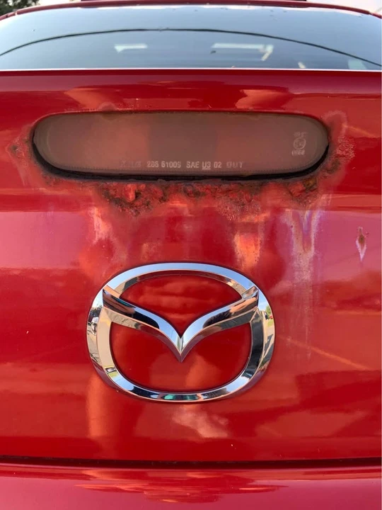 2005 Mazda RX-8 1st Gen - Image 14 of 19