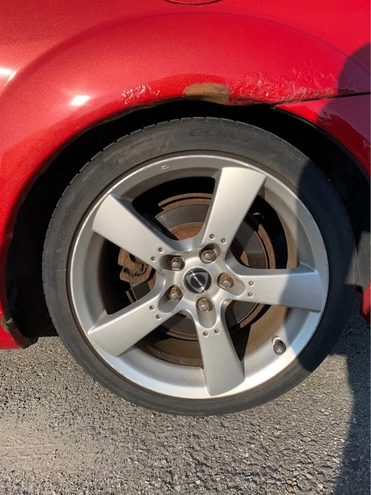 2005 Mazda RX-8 1st Gen - Image 10 of 19