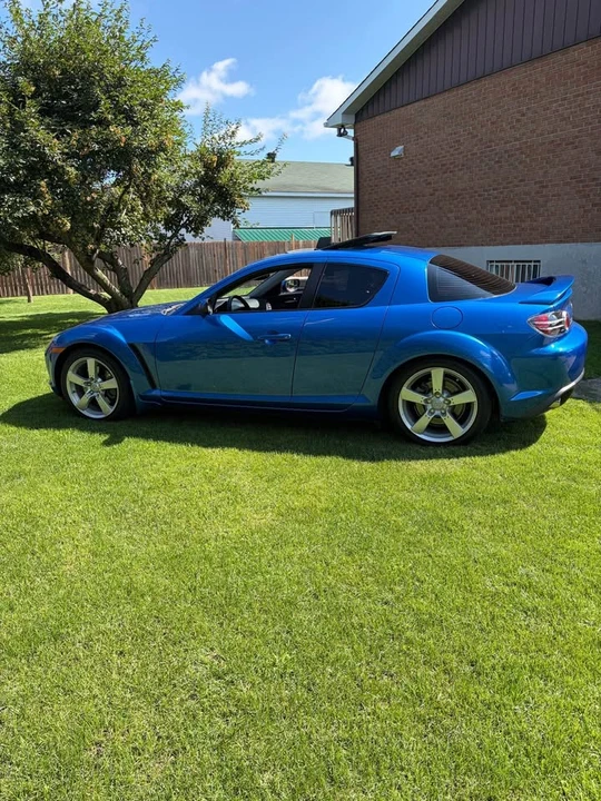 2005 Mazda RX-8 1st Gen - Image 3 of 13
