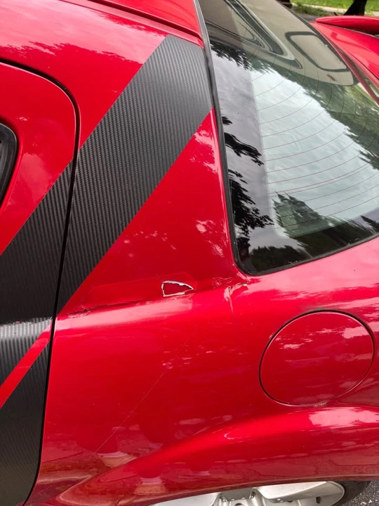 2005 Mazda RX-8 1st Gen - Image 6 of 6