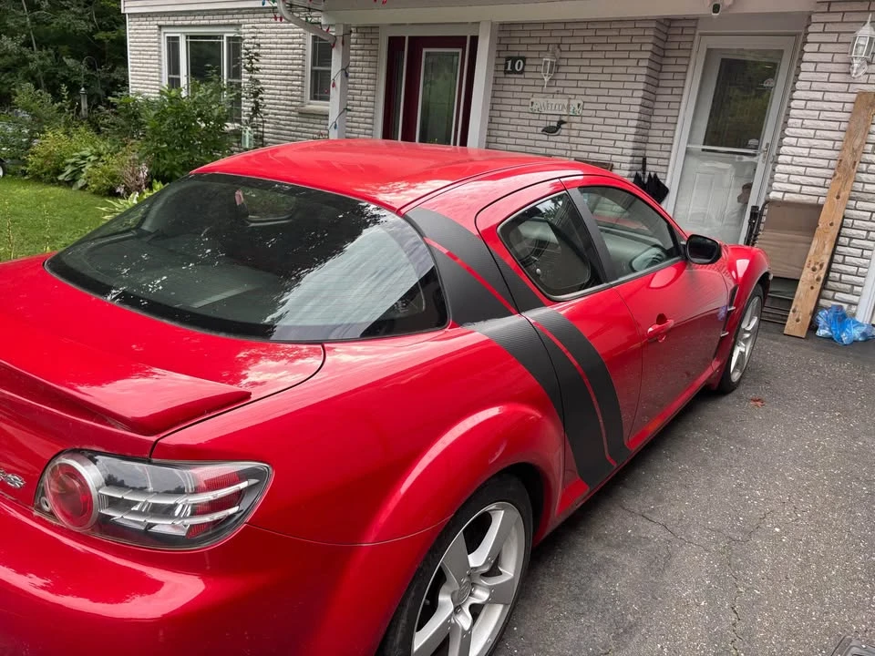 2005 Mazda RX-8 1st Gen - Image 3 of 6